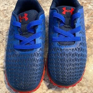 Kids sneakers